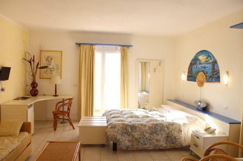 Hotel Del Sole
