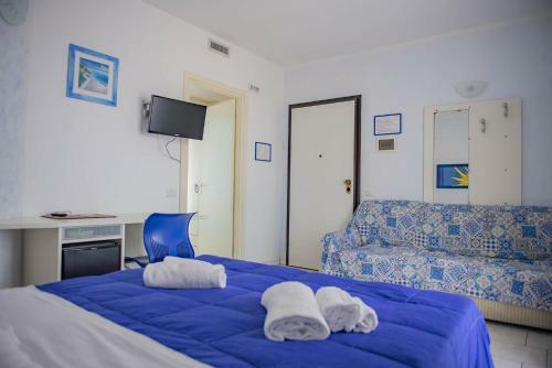 Hotel Del Sole