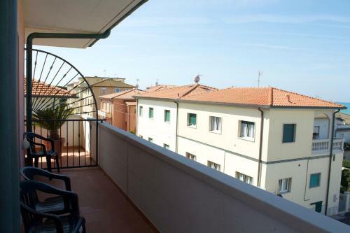 Hotel Del Sole