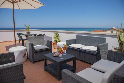 Hotel Del Sole
