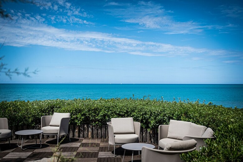 Park Hotel I Lecci