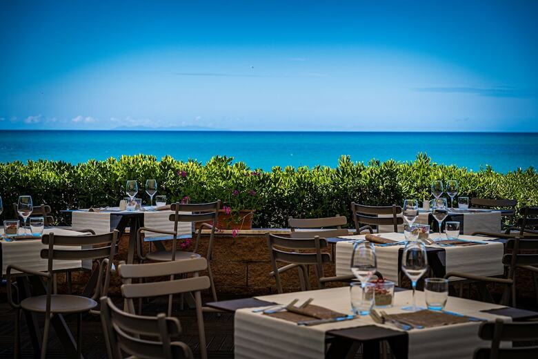 Park Hotel I Lecci