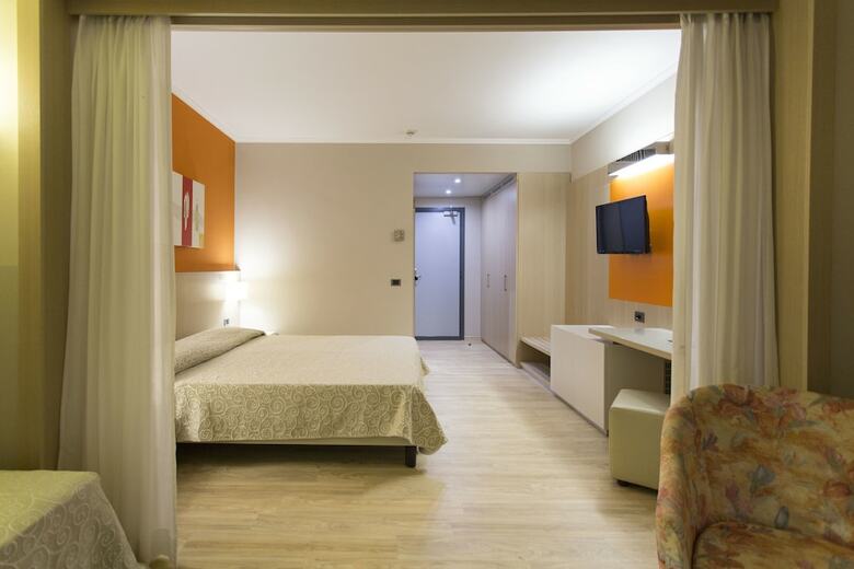 Park Hotel I Lecci