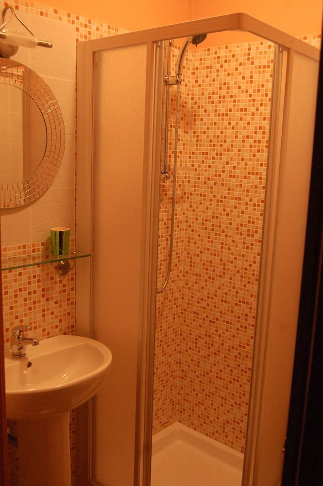 Bed & Breakfast La Corte