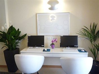 Hotel Hambros Il Parco