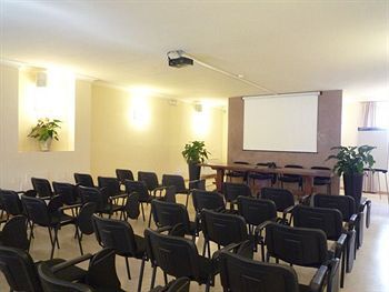Hotel Hambros Il Parco