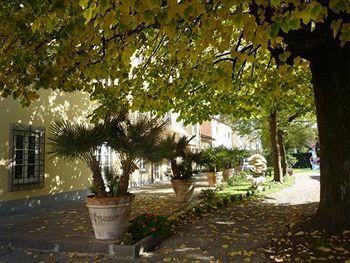 Hotel Hambros Il Parco