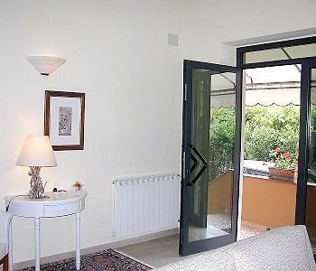 Hotel Villa Barsanti