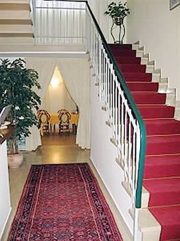 Hotel Villa Barsanti