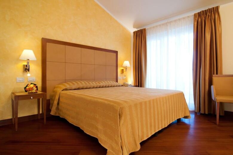 Versilia Palace Hotel