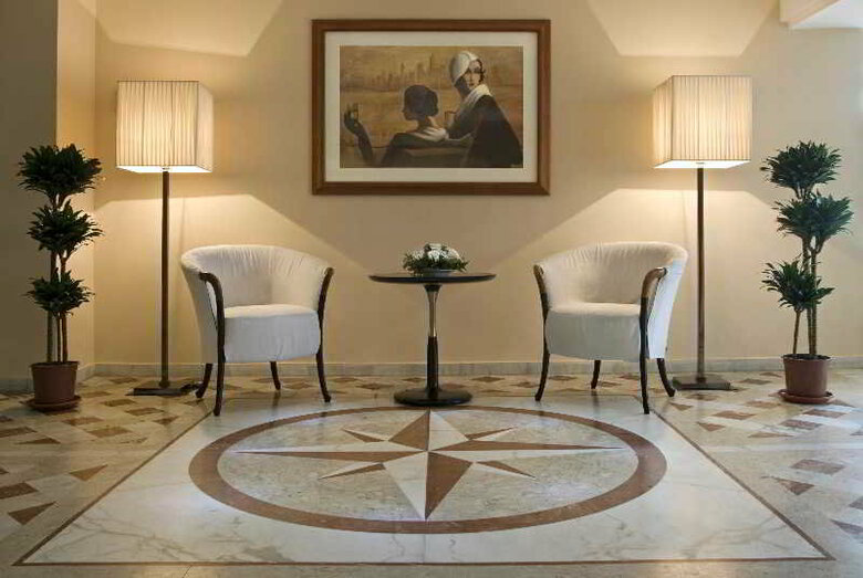 Versilia Palace Hotel