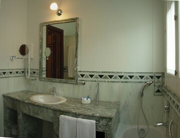 Versilia Palace Hotel