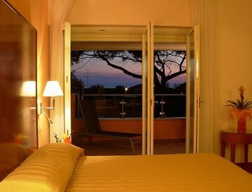 Versilia Palace Hotel