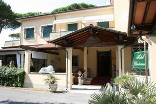 Hotel Verdemare