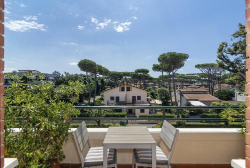 Hotel Villa Edera
