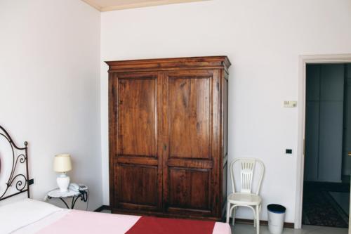 Hotel Villa Edera