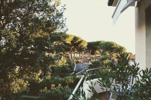 Hotel Villa Edera