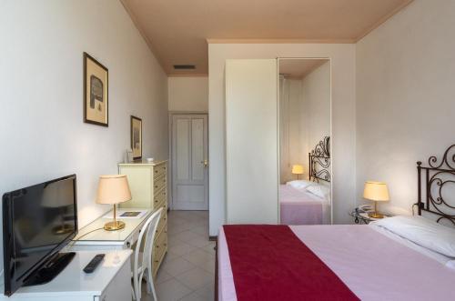 Hotel Villa Edera