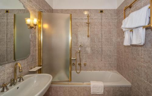 Hotel Villa Edera