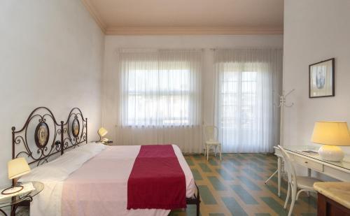 Hotel Villa Edera