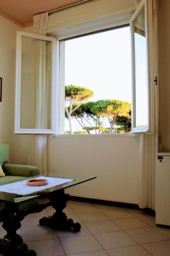Hotel Villa Edera
