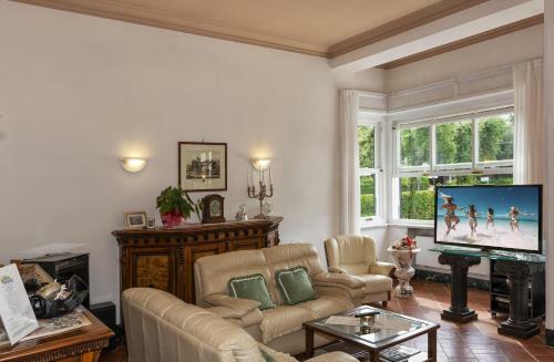 Hotel Villa Edera