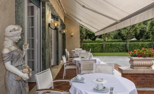 Hotel Villa Edera