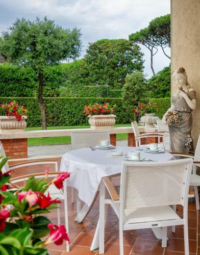Hotel Villa Edera