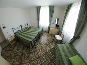 Hotel Arianna