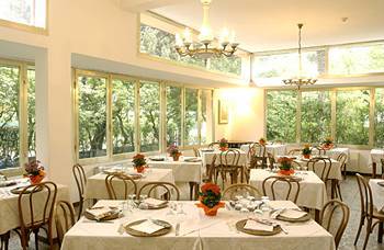 Hotel Arianna