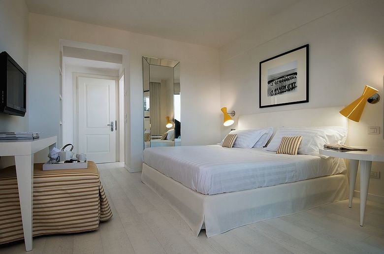 Hotel Mondial Resort