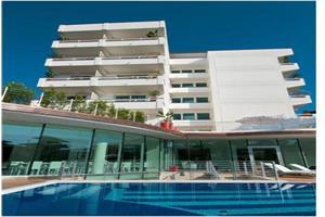 Hotel Mondial Resort