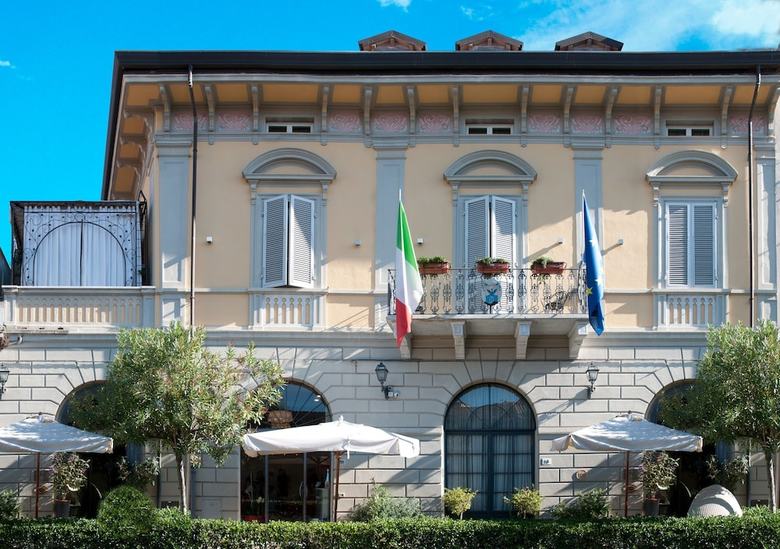 Hotel Palazzo Guiscardo