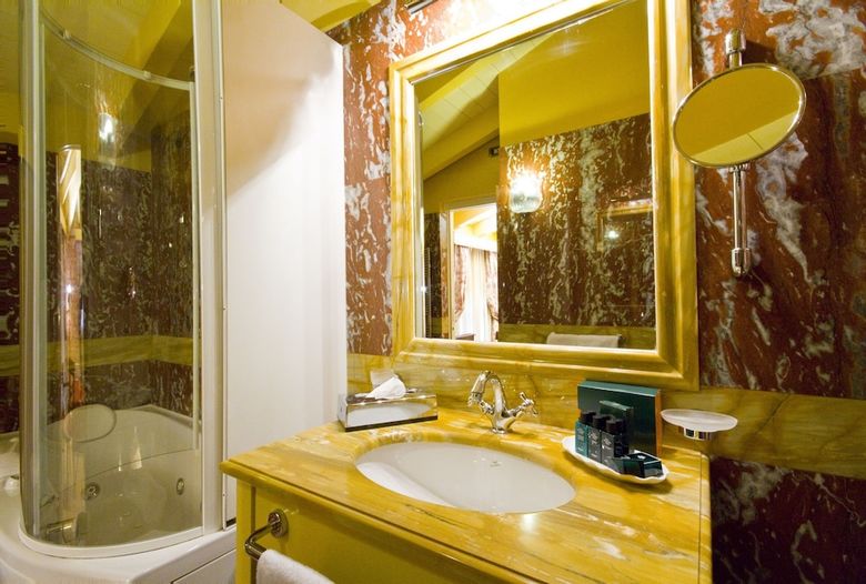 Hotel Palazzo Guiscardo