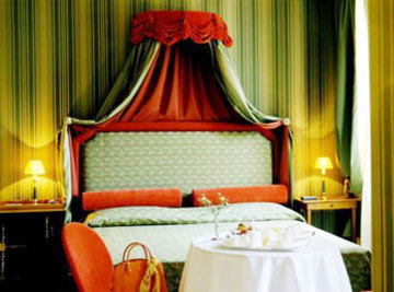 Hotel Palazzo Guiscardo
