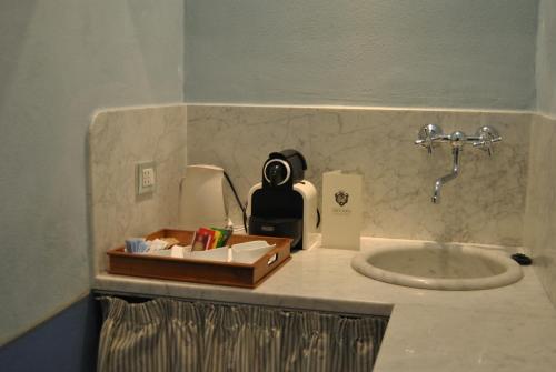 Apartamento Residenza Palazzo Visdomini