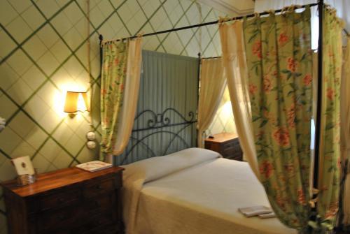 Apartamento Residenza Palazzo Visdomini