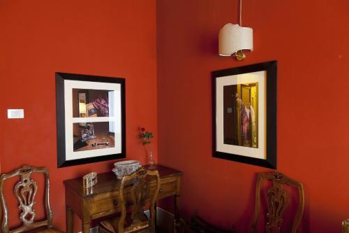 Apartamento Residenza Palazzo Visdomini