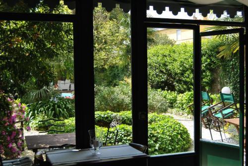 Apartamento Residenza Palazzo Visdomini