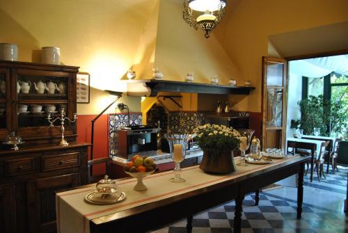 Apartamento Residenza Palazzo Visdomini