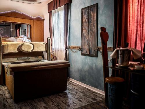 Hotel Butterfly