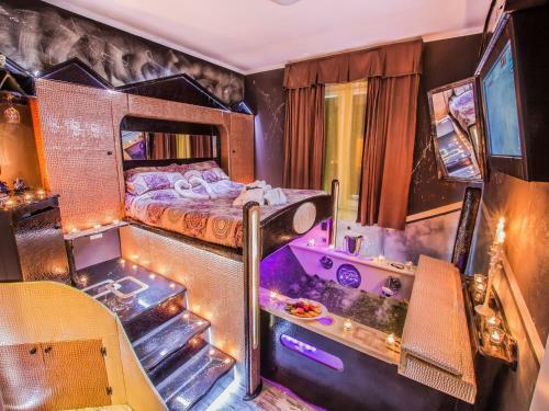 Hotel Butterfly