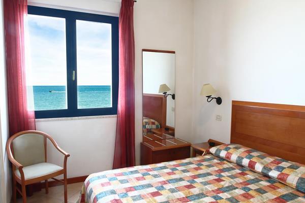 Hotel Il Brigantino