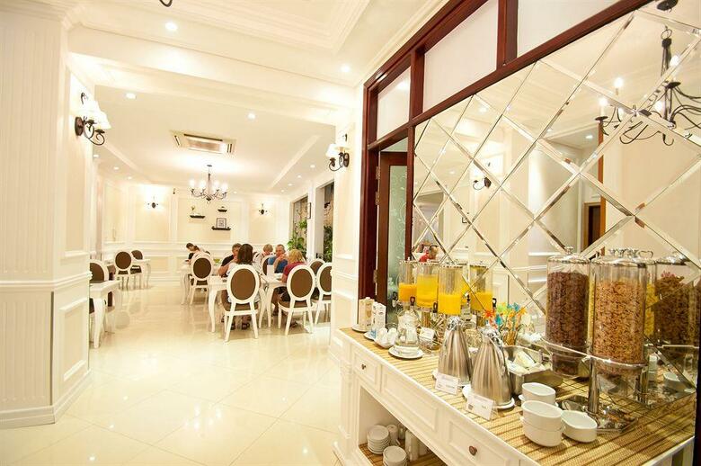La Beaute De Hanoi Hotel
