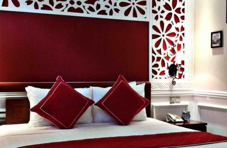 La Beaute De Hanoi Hotel