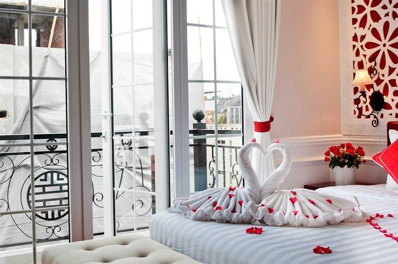 La Beaute De Hanoi Hotel