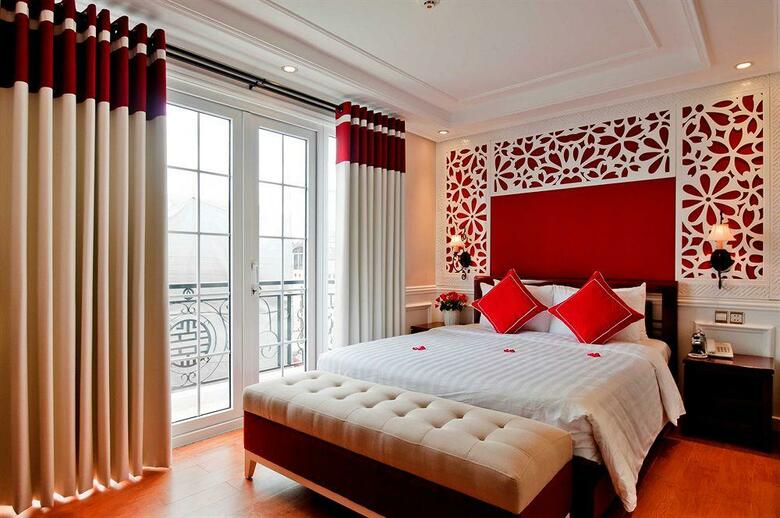 La Beaute De Hanoi Hotel