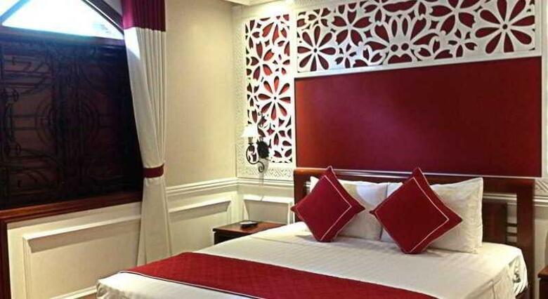 La Beaute De Hanoi Hotel
