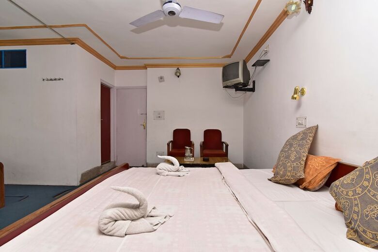 Hotel New Mamta