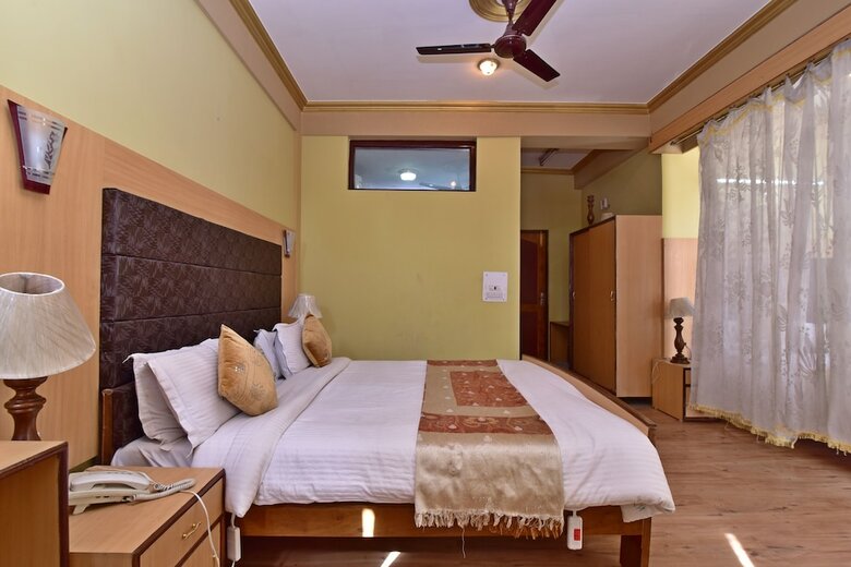 Hotel New Mamta